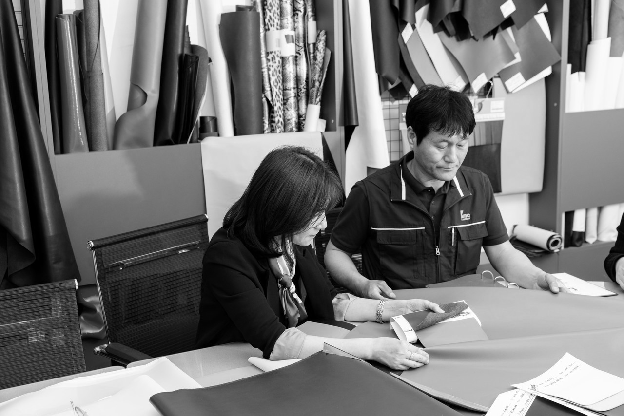 Final Quality Checking