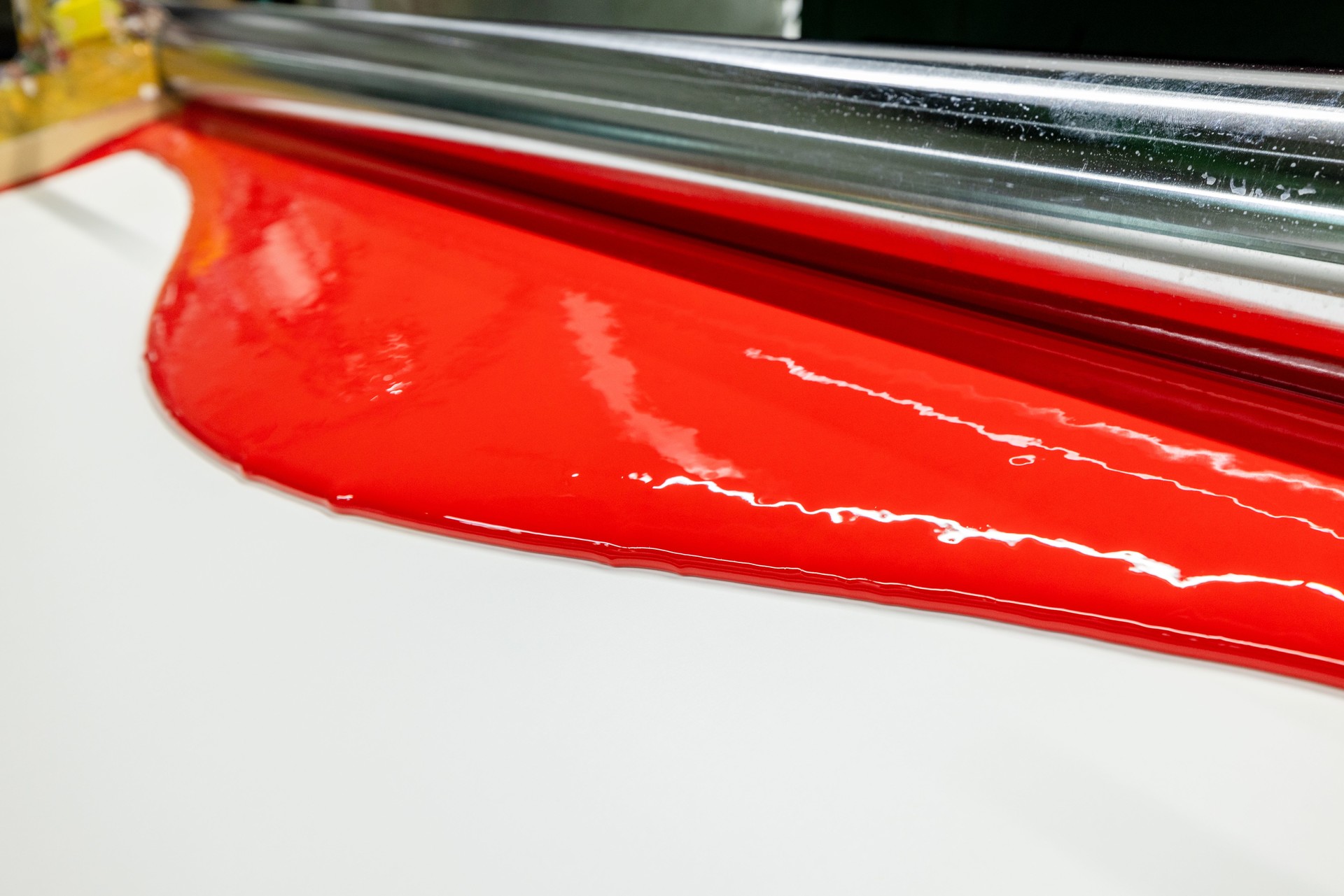 Color Coating