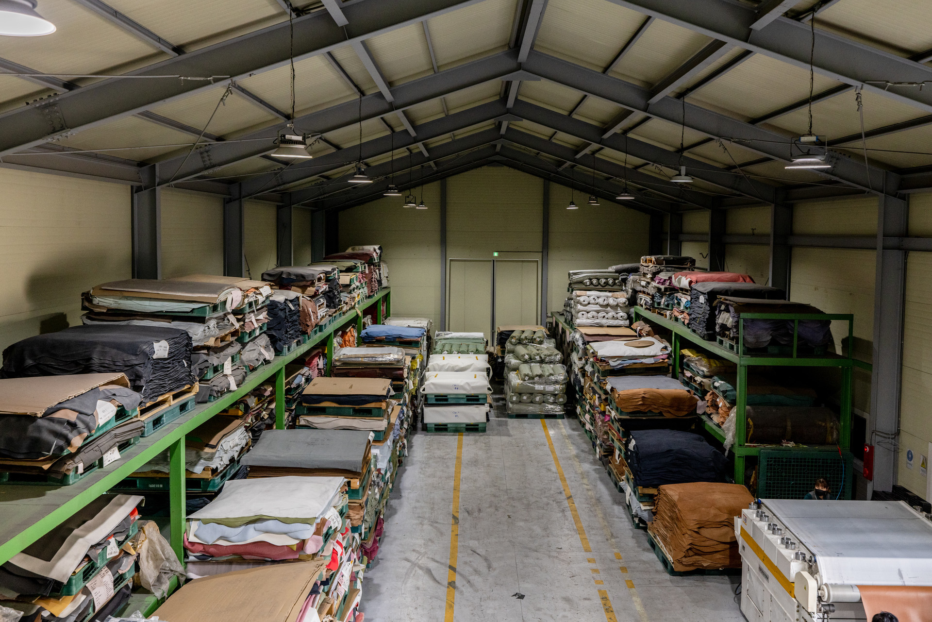 Warehouse