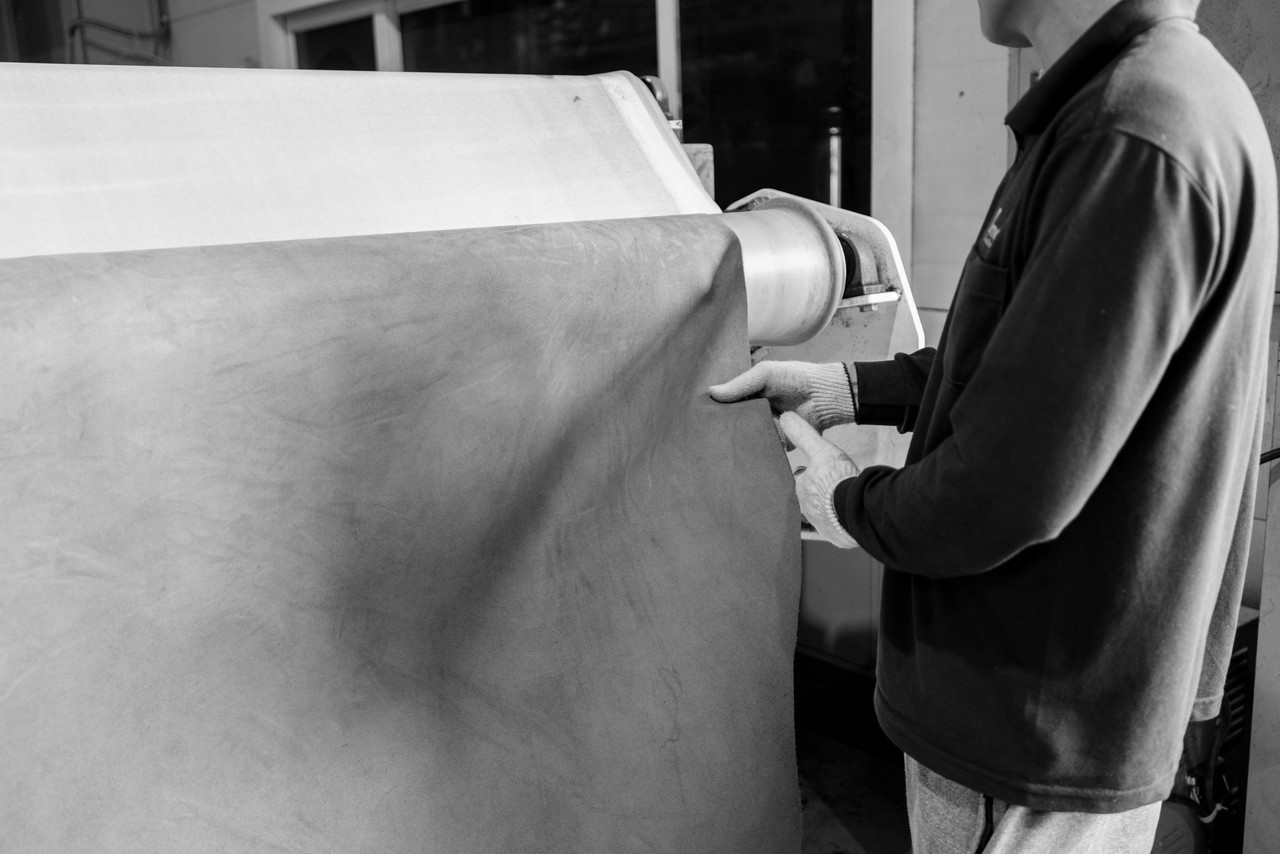 Vibration Process