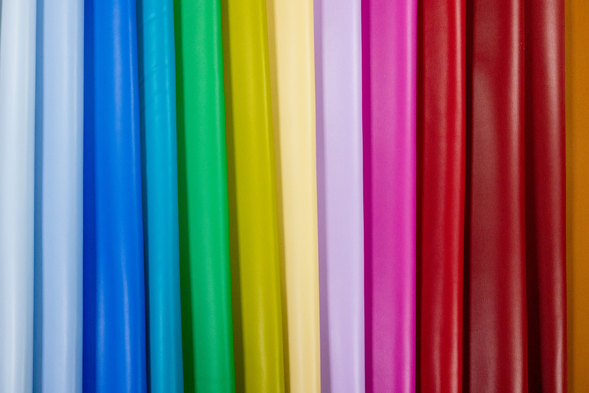 Upcycle Leather - Colors