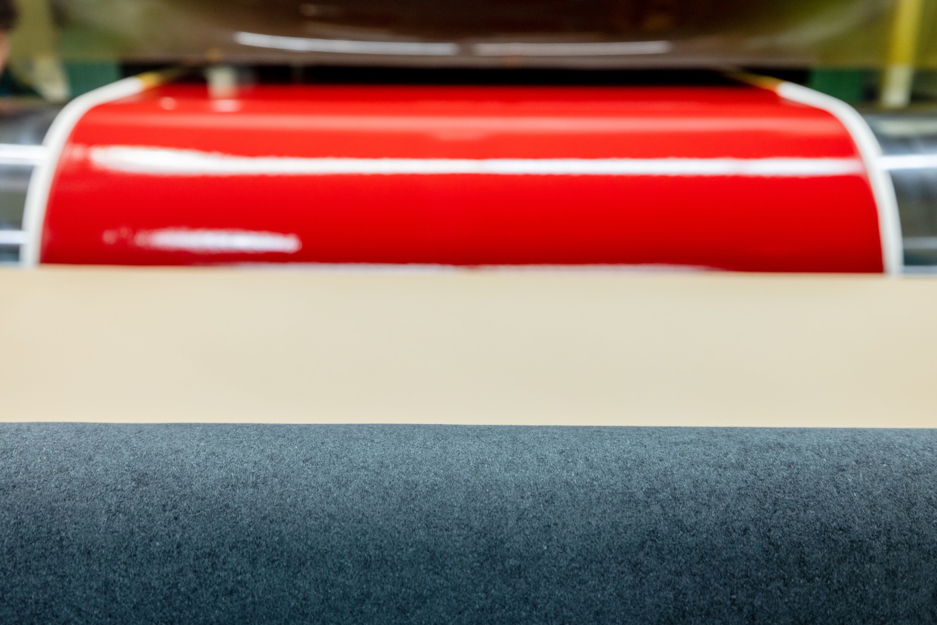 Bonding to Upcycle Leather